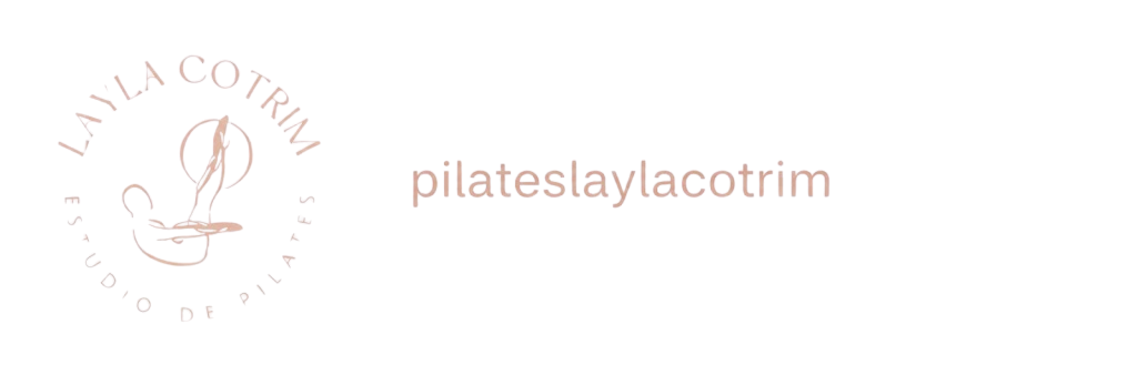 DOM Pilates Logo